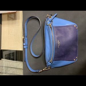 “SOLD”Henri bendel belt bag